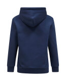 PEAK PERFORMANCE - M ORIGINAL SMALL LOGO HOOD