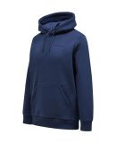PEAK PERFORMANCE - M ORIGINAL SMALL LOGO HOOD