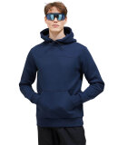 PEAK PERFORMANCE - M ORIGINAL SMALL LOGO HOOD
