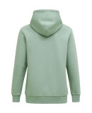 PEAK PERFORMANCE - M ORIGINAL SMALL LOGO HOOD