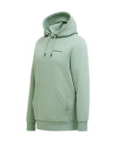 PEAK PERFORMANCE - M ORIGINAL SMALL LOGO HOOD