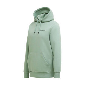 PEAK PERFORMANCE - M ORIGINAL SMALL LOGO HOOD