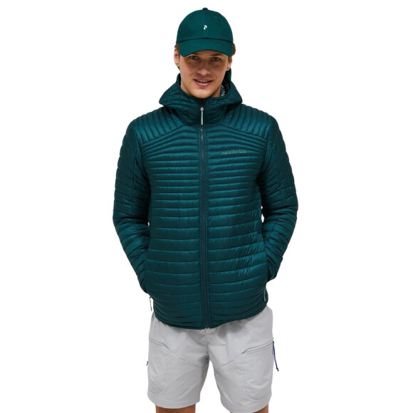 PEAK PERFORMANCE - M MONOLIGHT LINER HOOD