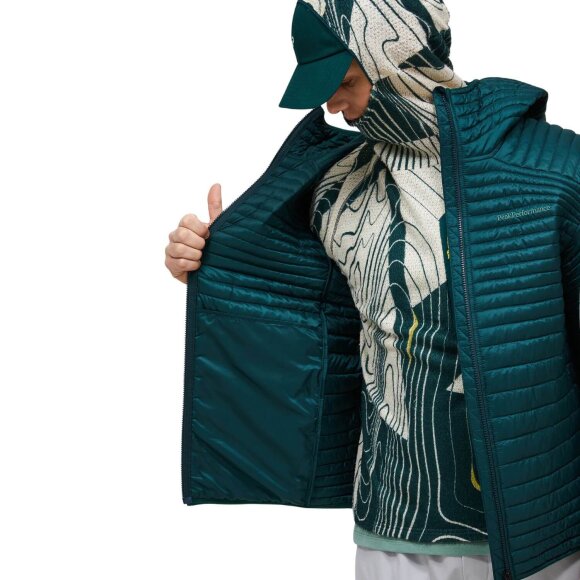 PEAK PERFORMANCE - M MONOLIGHT LINER HOOD