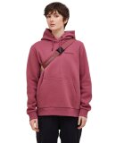 PEAK PERFORMANCE - W ORIGINAL SMALL LOGO HOOD