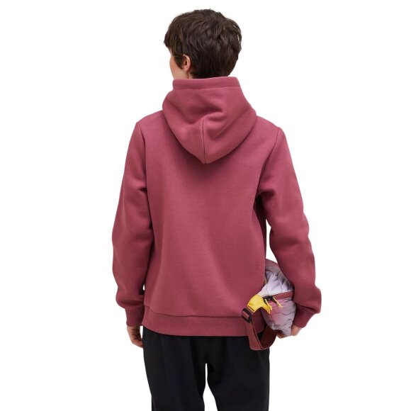 PEAK PERFORMANCE - W ORIGINAL SMALL LOGO HOOD