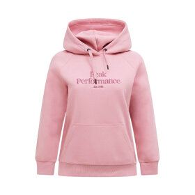 PEAK PERFORMANCE - W ORIGINAL HOOD