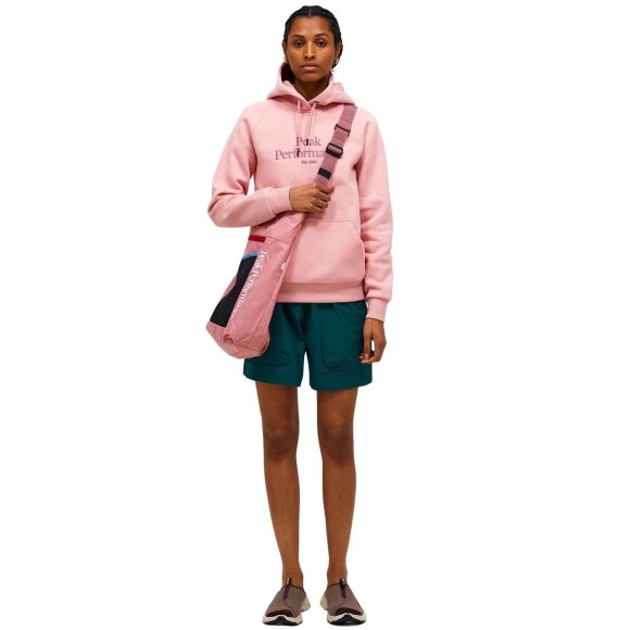 PEAK PERFORMANCE - W ORIGINAL HOOD