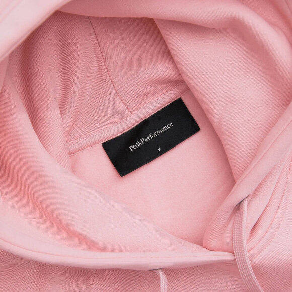 PEAK PERFORMANCE - W ORIGINAL HOOD