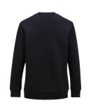 PEAK PERFORMANCE - M ORIGINAL SMALL LOGO CREW PEAK PERFORMANCE - M ORIGINAL SMALL LOGO CREW