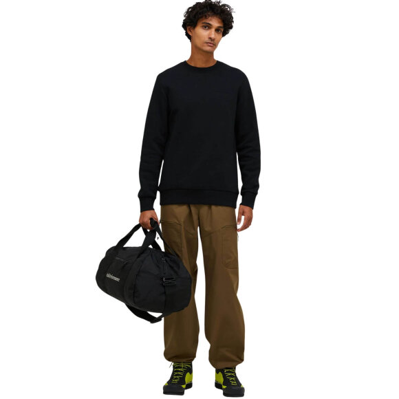 PEAK PERFORMANCE - M ORIGINAL SMALL LOGO CREW