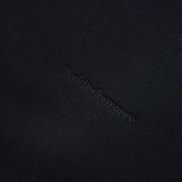 PEAK PERFORMANCE - M ORIGINAL SMALL LOGO CREW