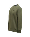 PEAK PERFORMANCE - M ORIGINAL SMALL LOGO CREW PEAK PERFORMANCE - M ORIGINAL SMALL LOGO CREW