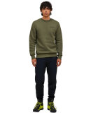 PEAK PERFORMANCE - M ORIGINAL SMALL LOGO CREW PEAK PERFORMANCE - M ORIGINAL SMALL LOGO CREW