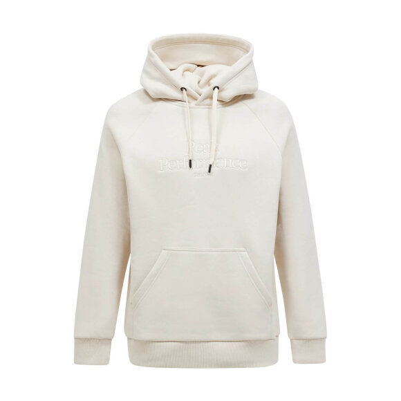 PEAK PERFORMANCE - M ORIGINAL HOOD