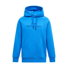 PEAK PERFORMANCE - M ORIGINAL HOOD