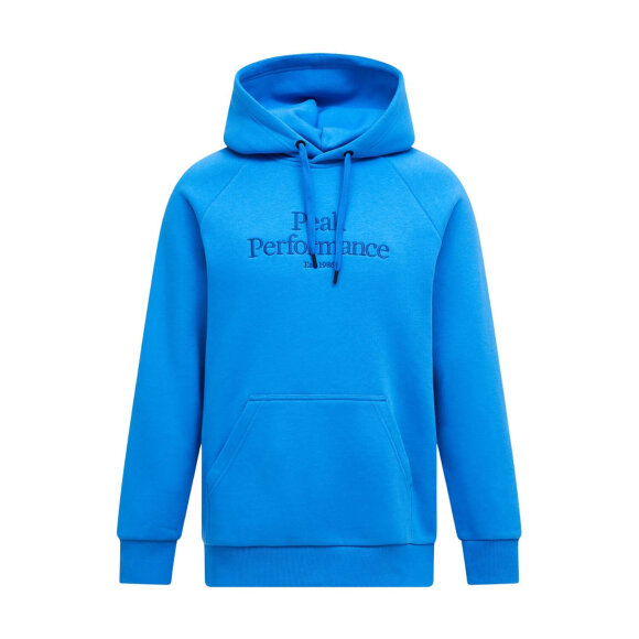 PEAK PERFORMANCE - M ORIGINAL HOOD