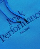 PEAK PERFORMANCE - M ORIGINAL HOOD PEAK PERFORMANCE - M ORIGINAL HOOD