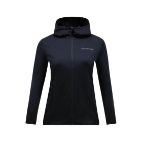 PEAK PERFORMANCE - W LIGHT ZIP HOOD