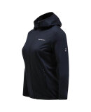 PEAK PERFORMANCE - W LIGHT ZIP HOOD PEAK PERFORMANCE - W LIGHT ZIP HOOD