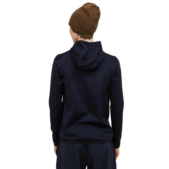 PEAK PERFORMANCE - W LIGHT ZIP HOOD