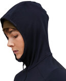 PEAK PERFORMANCE - W LIGHT ZIP HOOD PEAK PERFORMANCE - W LIGHT ZIP HOOD