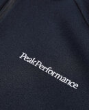 PEAK PERFORMANCE - W LIGHT ZIP HOOD PEAK PERFORMANCE - W LIGHT ZIP HOOD