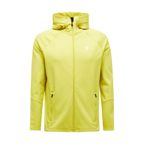 PEAK PERFORMANCE - M RIDER ESSENTIALS ZIP HOOD