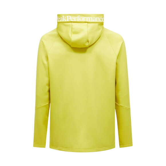 PEAK PERFORMANCE - M RIDER ESSENTIALS ZIP HOOD
