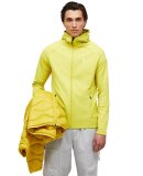 PEAK PERFORMANCE - M RIDER ESSENTIALS ZIP HOOD PEAK PERFORMANCE - M RIDER ESSENTIALS ZIP HOOD