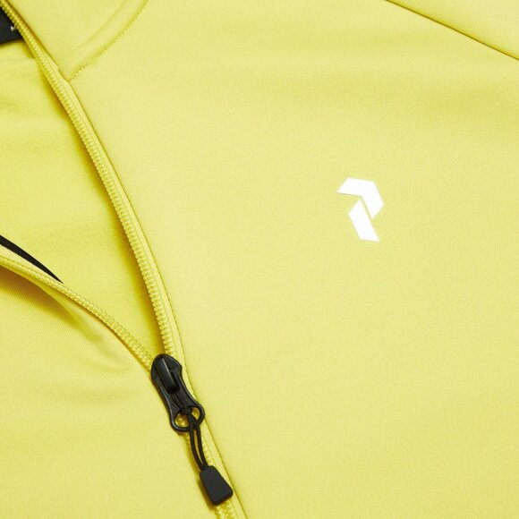 PEAK PERFORMANCE - M RIDER ESSENTIALS ZIP HOOD