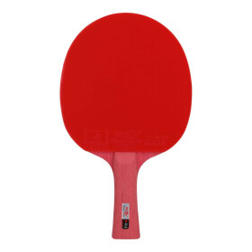 Double Fish - RED CARBON KING RACKET 5 STAR