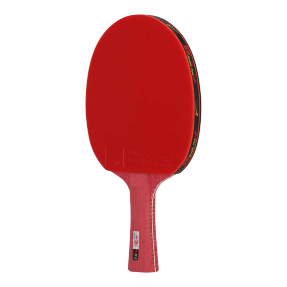 DOUBLE FISH - RED CARBON KING RACKET 5 STAR
