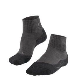 FALKE - W TK2 EXPLORE WOOL