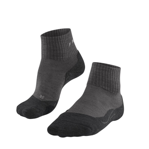 FALKE - W TK2 EXPLORE WOOL