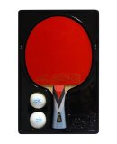 DOUBLE FISH - 4A+ TABLE TENNIS RACKET