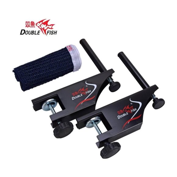 DOUBLE FISH - XW-923 HIGHCLASS NET & POST