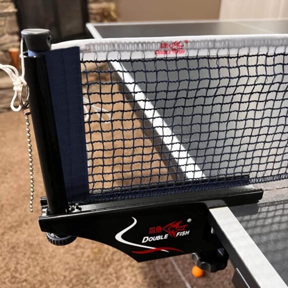 DOUBLE FISH - XW-923 HIGHCLASS NET & POST