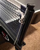 DOUBLE FISH - XW-923 HIGHCLASS NET & POST