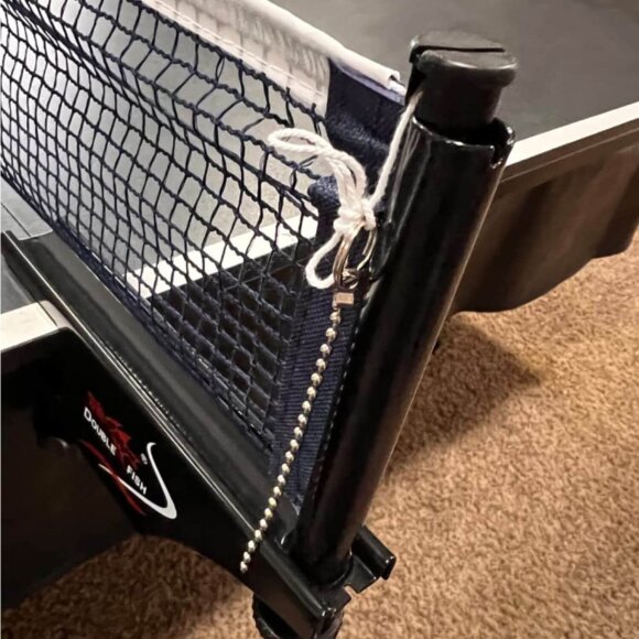 DOUBLE FISH - XW-923 HIGHCLASS NET & POST