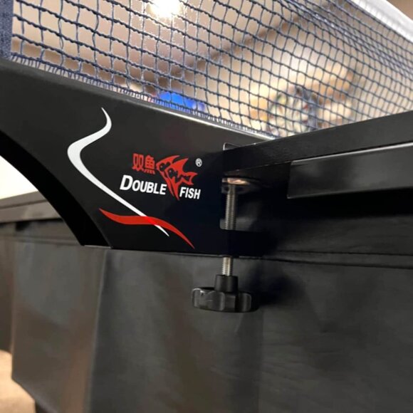 DOUBLE FISH - XW-923 HIGHCLASS NET & POST