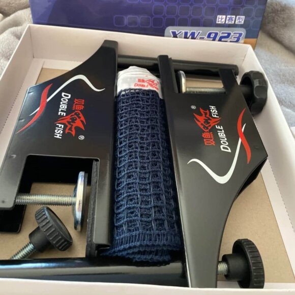 DOUBLE FISH - XW-923 HIGHCLASS NET & POST