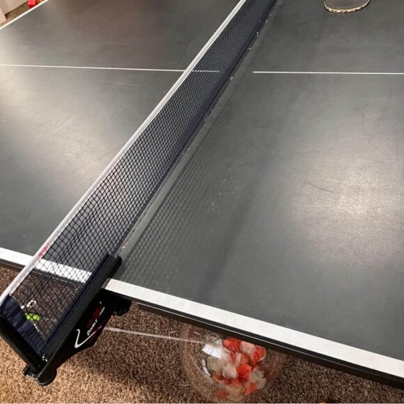 DOUBLE FISH - XW-923 HIGHCLASS NET & POST