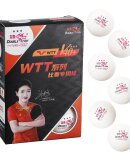 DOUBLE FISH - WTT V40+ *** 6PCS