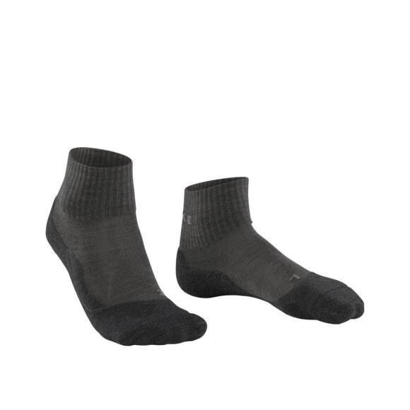 FALKE - W TK2 EXPLORE WOOL