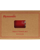 SPORTS GROUP - DYNAMIC TT SET 4*