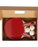 SPORTS GROUP - DYNAMIC TT SET 4*