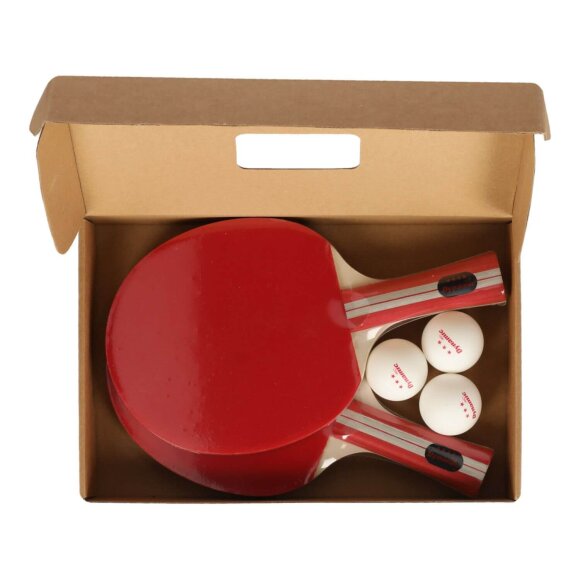 SPORTS GROUP - DYNAMIC TT SET 4*