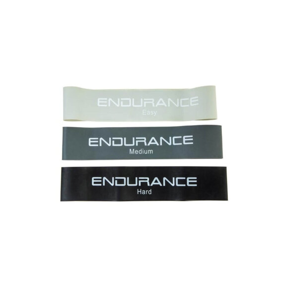 ENDURANCE - MINI LOOP 3 PCS