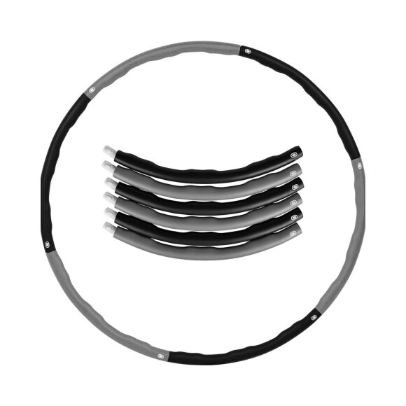 ENDURANCE - NBR HULA-HOOP